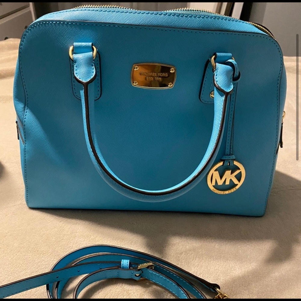 New Michael kors bag.